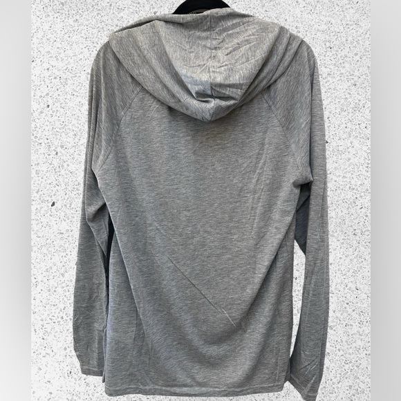 Better Bodies Astor L/S Hoodie Pump Cover - Picture 3 of 4